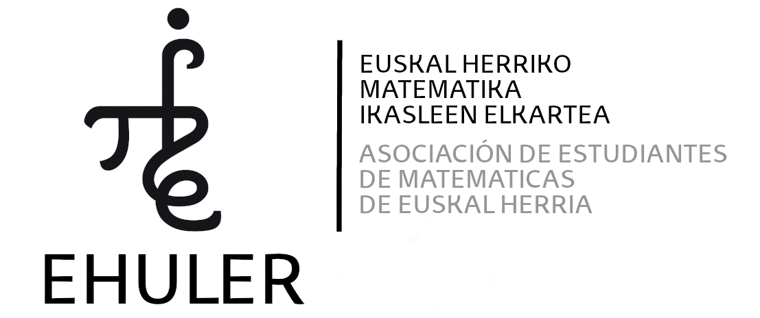 EHULER, organizador de la Liga